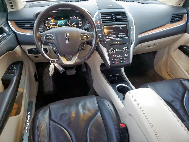 Фото 8 - LINCOLN MKZ