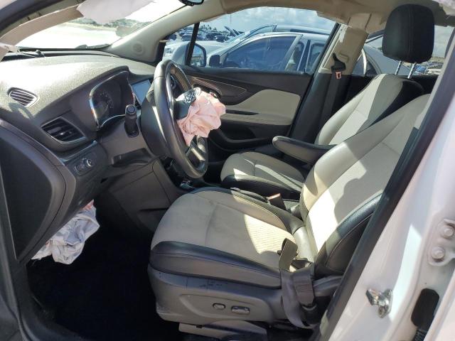 Фото 7 - BUICK ENCORE