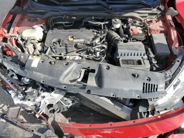 Фото 11 - HONDA CIVIC