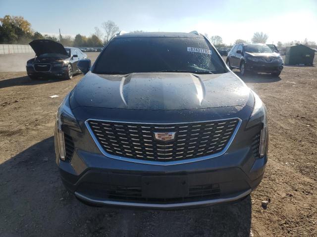 Фото 5 - CADILLAC XT4