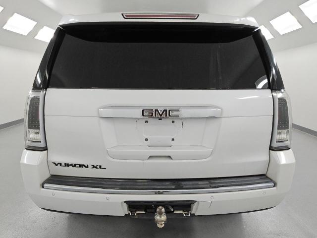 Фото 6 - GMC YUKON