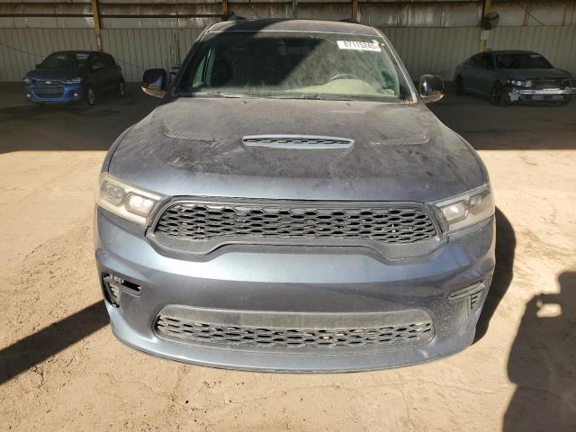 Фото 5 - DODGE DURANGO