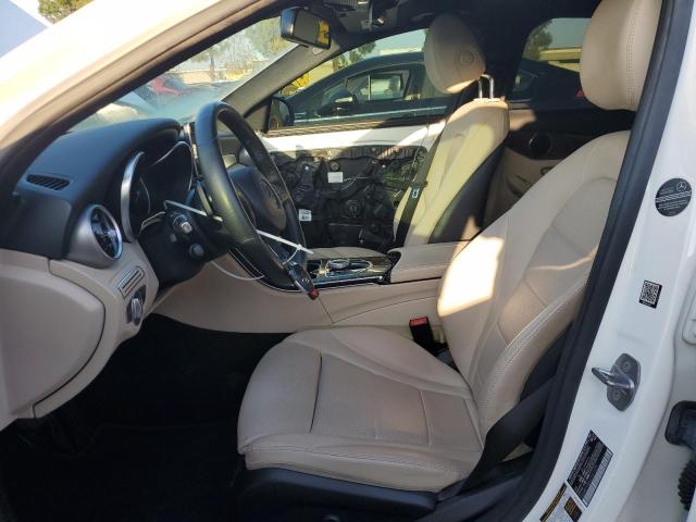 Фото 7 - MERCEDES-BENZ C-CLASS