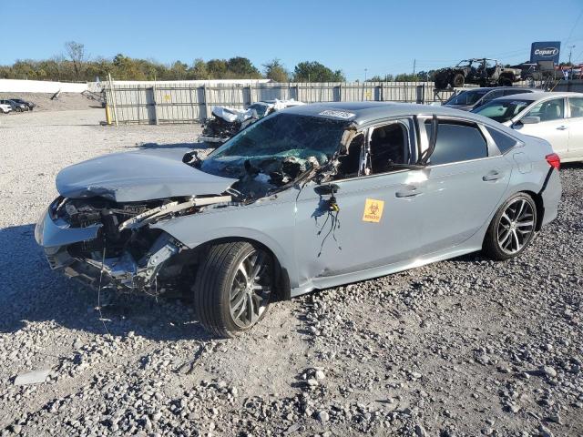 Фото 1 - HONDA CIVIC