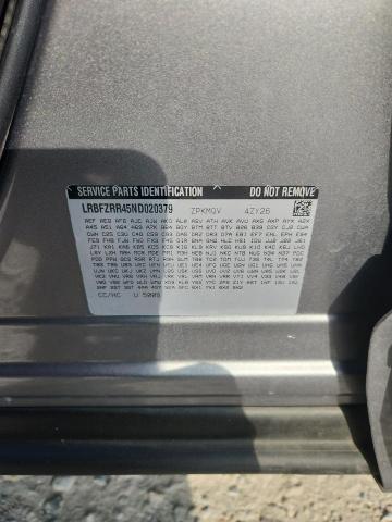 Фото 13 - BUICK ENVISION