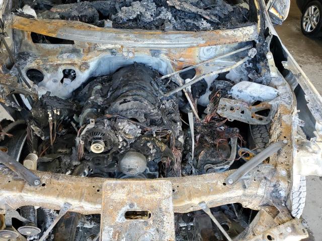 Фото 12 - CHEVROLET TAHOE