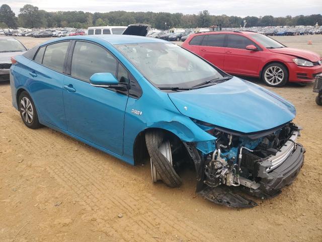 Фото 4 - TOYOTA PRIUS