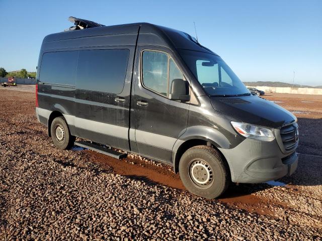 Фото 4 - MERCEDES-BENZ SPRINTER