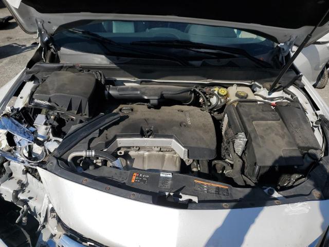 Фото 11 - CHEVROLET MALIBU