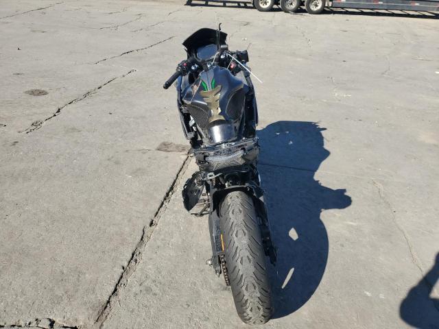 KAWASAKI EX650 N 2022