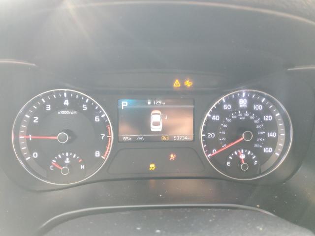 Фото 9 - KIA FORTE