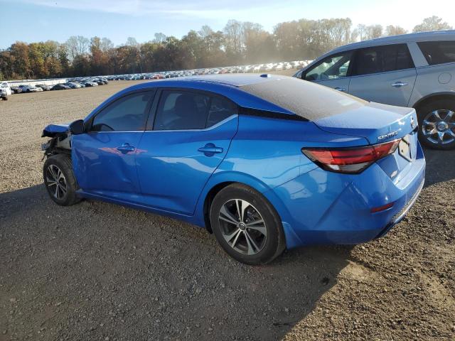 Фото 2 - NISSAN SENTRA