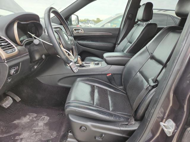 Фото 7 - JEEP GRAND CHER