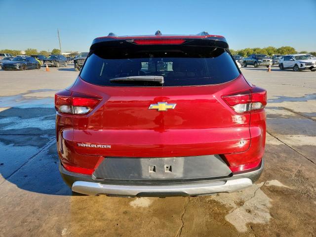 Фото 6 - CHEVROLET TRAILBLZR