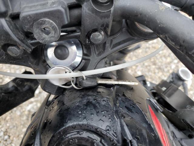 KAWASAKI ER650 P 2023