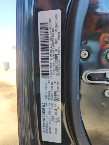 Фото 12 - RAM 1500