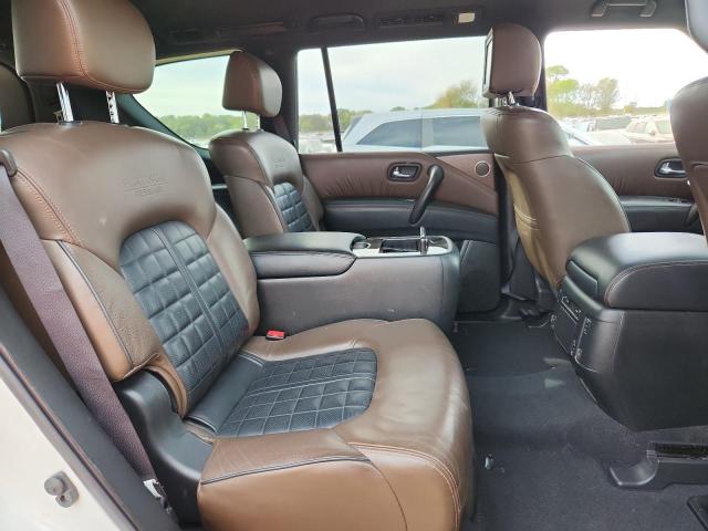 Фото 11 - NISSAN ARMADA