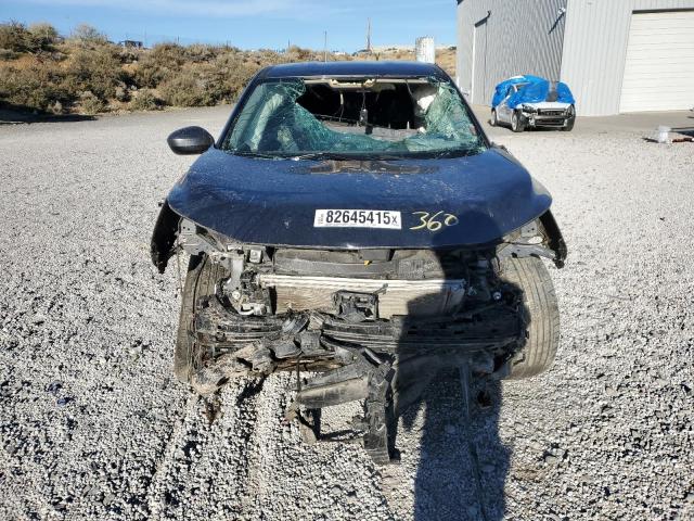 Фото 5 - NISSAN ROGUE