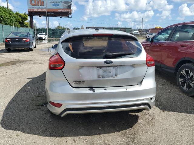 Фото 6 - FORD FOCUS