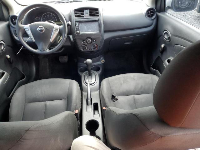 Фото 8 - NISSAN VERSA