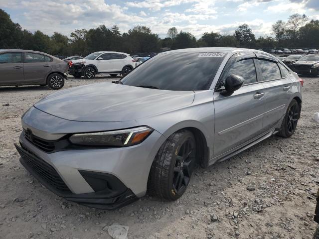 Фото 1 - HONDA CIVIC