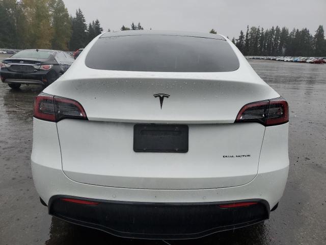 Фото 6 - TESLA MODEL Y