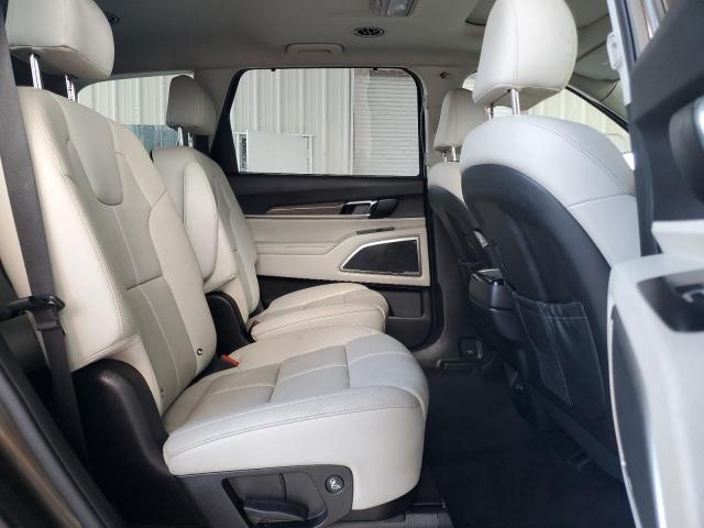 Фото 11 - KIA TELLURIDE