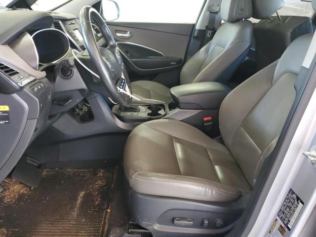 Фото 7 - HYUNDAI SANTA FE