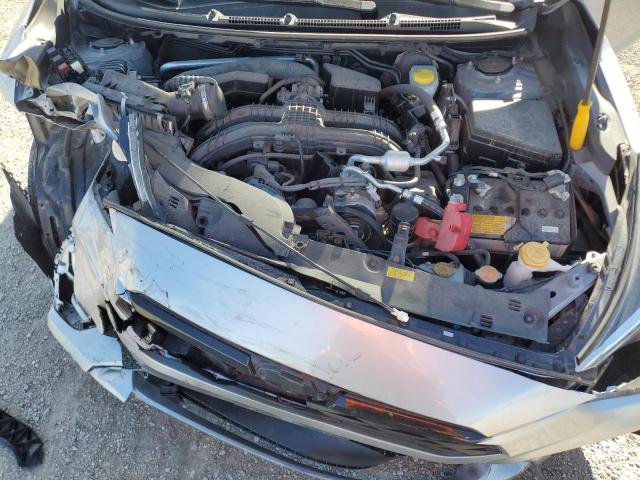 Фото 11 - SUBARU IMPREZA