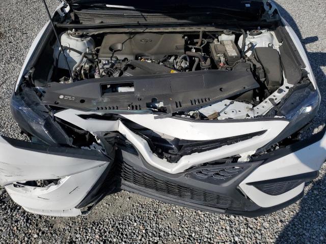 Фото 11 - TOYOTA CAMRY