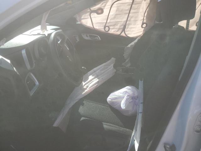 Фото 7 - CHEVROLET EQUINOX