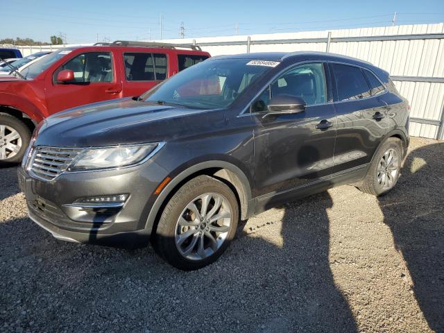 Фото 1 - LINCOLN MKC