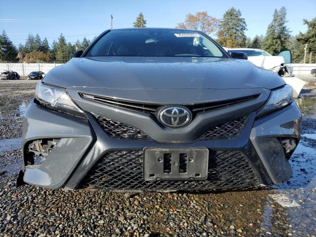 Фото 5 - TOYOTA CAMRY