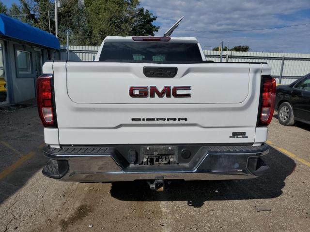 Фото 6 - GMC SIERRA