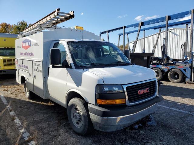 Фото 1 - GMC ALL Models