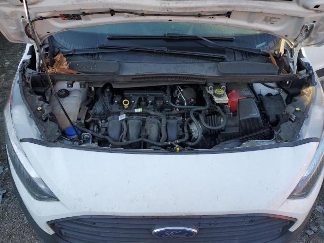 Фото 11 - FORD TRANSIT