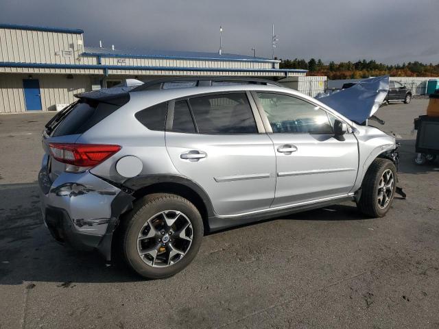 Фото 3 - SUBARU CROSSTREK