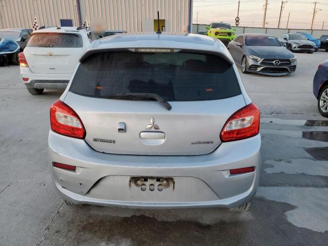 Фото 6 - MITSUBISHI MIRAGE