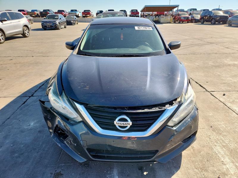 Фото 5 - NISSAN ALTIMA