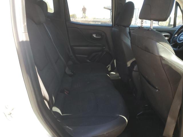 Фото 11 - JEEP RENEGADE