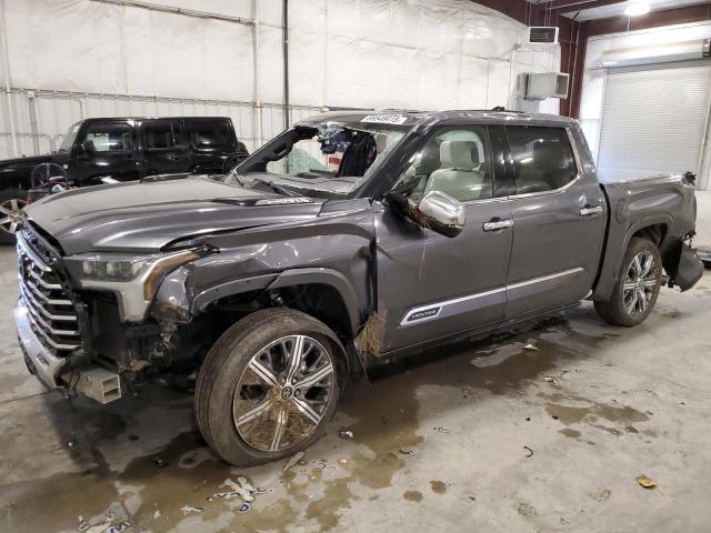 Фото 1 - TOYOTA TUNDRA