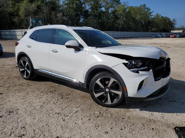 Фото 4 - BUICK ENVISION