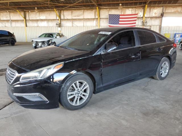 Фото 1 - HYUNDAI SONATA