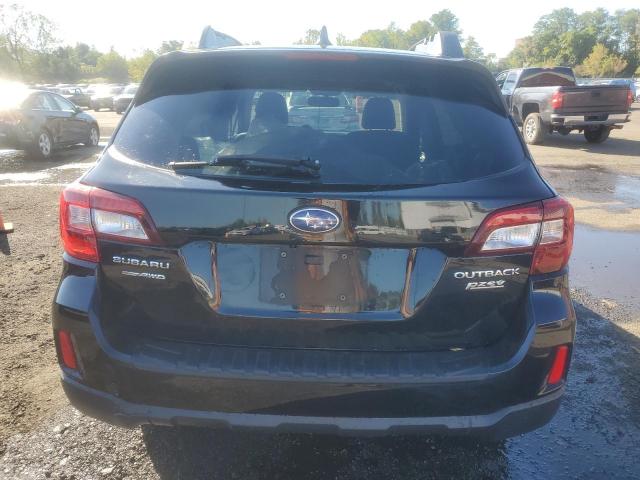 Фото 6 - SUBARU OUTBACK