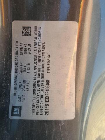 Фото 12 - CHEVROLET CAMARO