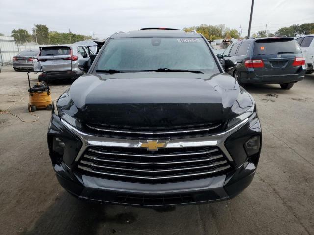 Фото 5 - CHEVROLET BLAZER