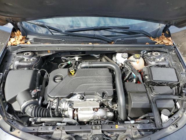 Фото 11 - CHEVROLET MALIBU