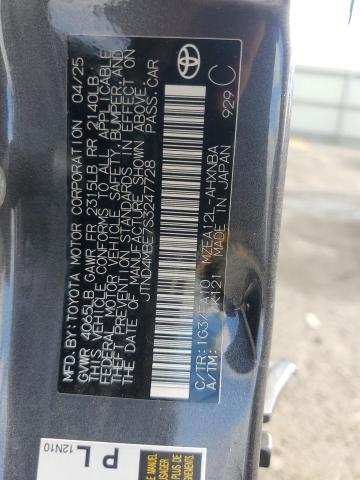 Фото 12 - TOYOTA COROLLA