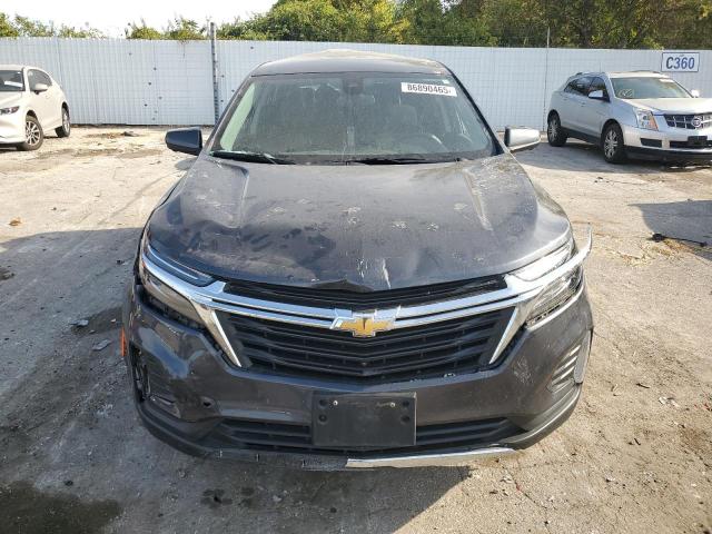 Фото 5 - CHEVROLET EQUINOX