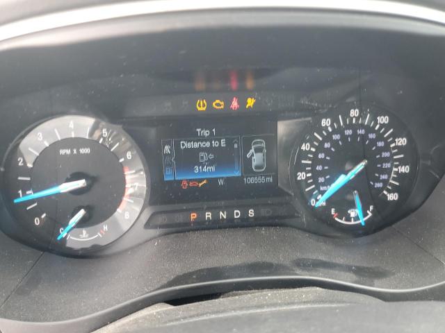 Фото 9 - FORD FUSION